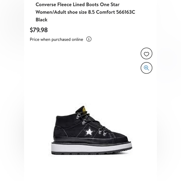 Converse - Picture 10 of 10